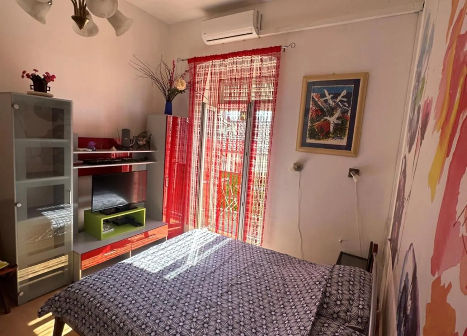 Studio Apartment Rainbow 23M2 Crikvenica Croatia