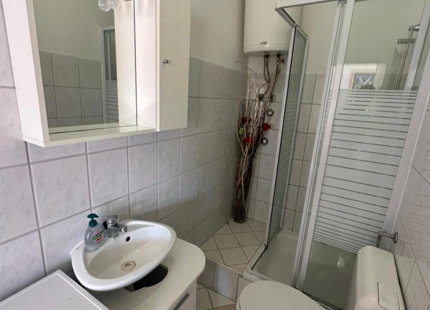 Studio Apartment Rainbow 23M2 Crikvenica