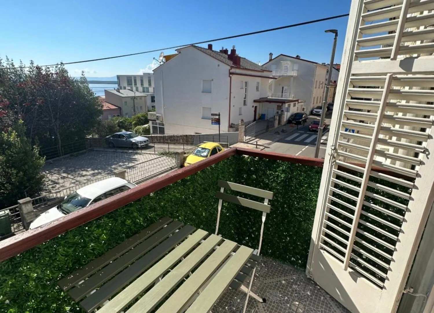 Studio Apartment Rainbow 23M2 Crikvenica 0*,  Croatia