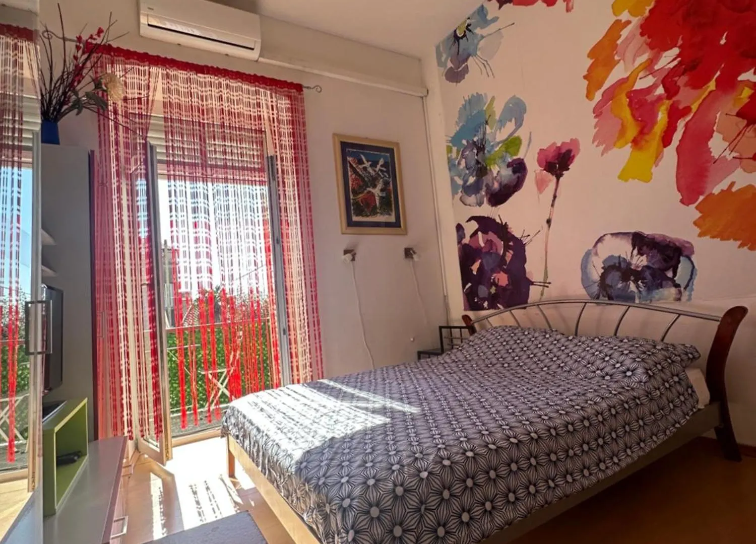 Studio Apartment Rainbow 23M2 Crikvenica