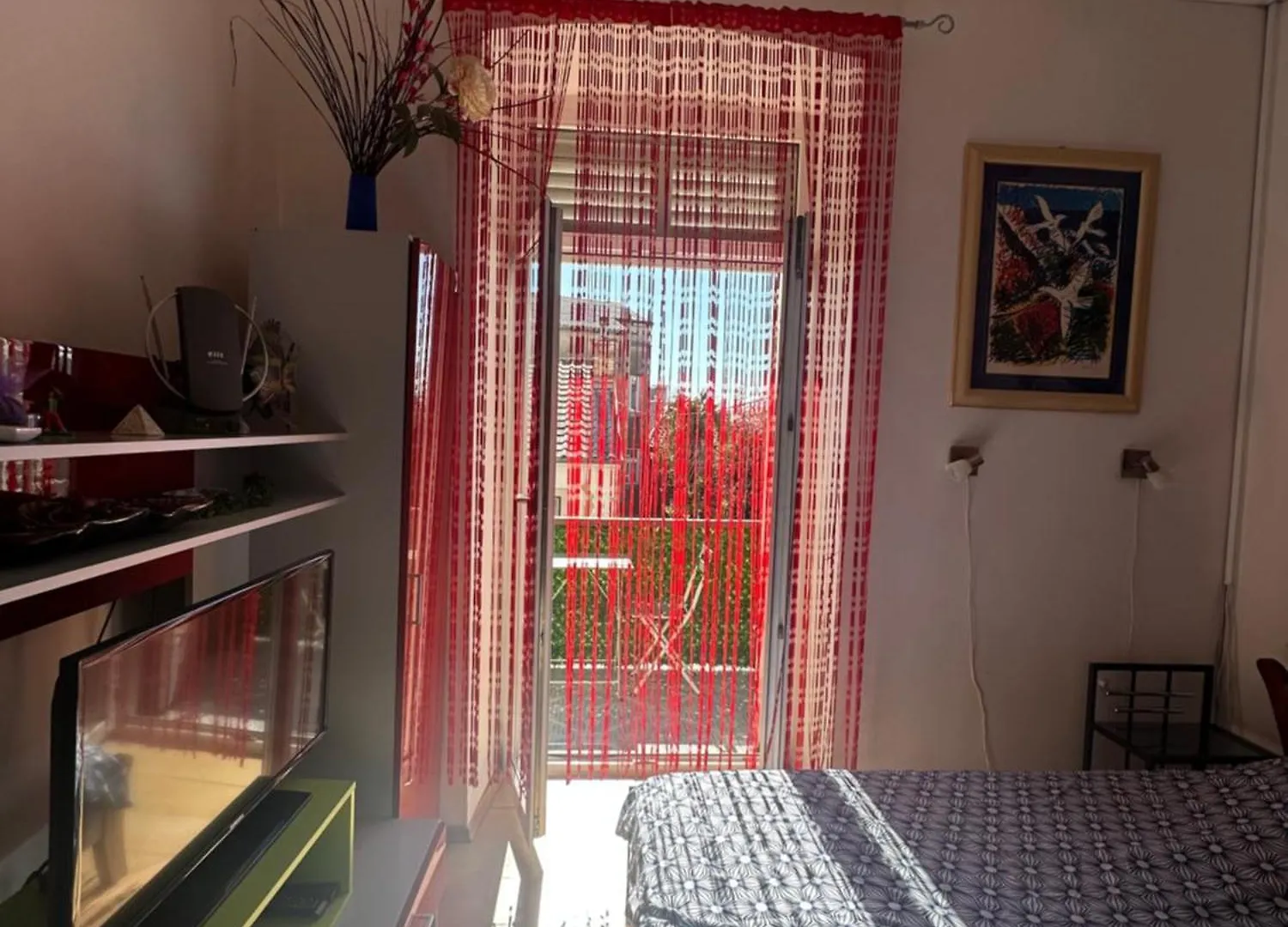 Studio Apartment Rainbow 23M2 Crikvenica